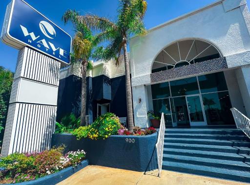 Wave Hotel Manhattan Beach - Housity
