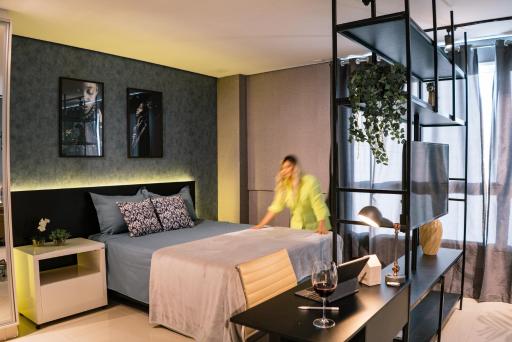 Flat Studio DNA Smart style - Housity