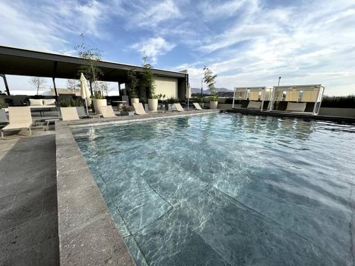 Departamento de lujo en el sur de la ciudad, excelentes amenidades - Housity