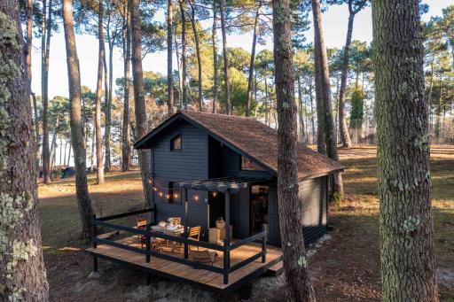 Slow Village Biscarrosse Lac - Housity