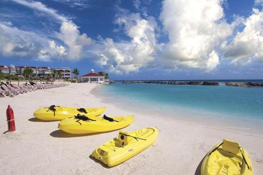 Hard Rock Hotel Riviera Maya - All Inclusive - Housity