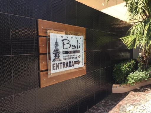 Bali Motel (Adults Only) - Housity