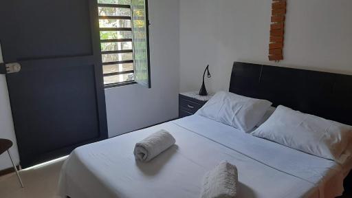San Joaquín B&B - Hizvo
