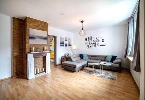 FW-Okertalerstieg - Housity