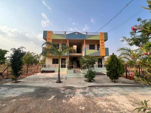 PVRR HILL VIEW RESORTS, NEAR HORSLEY HILLS Road - Housity