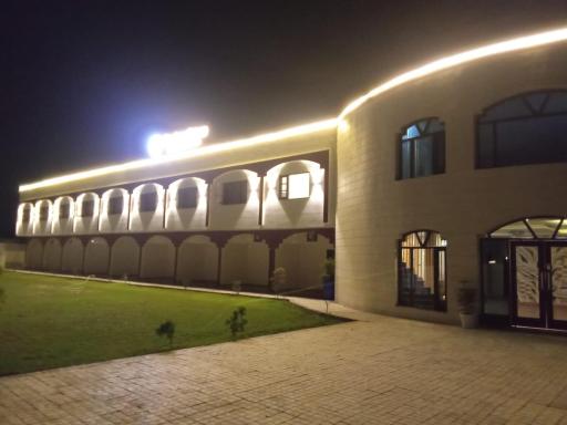The Amur Falcon Inn & Resorts - Housity