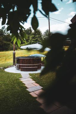 Dom Pod Lasem 44 - Housity