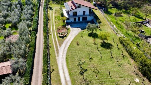 Anna&Franco Guest House - Housity
