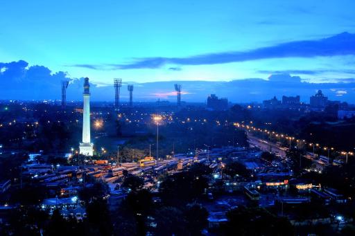 Peerless Hotel Kolkata - Housity
