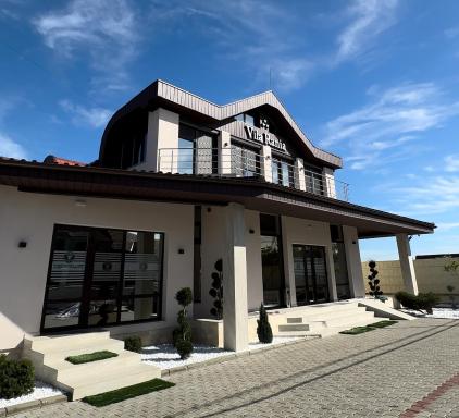 Complex Vila Rania - Housity