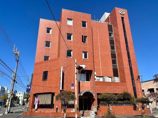 Nakamura Daiichi Hotel - Housity