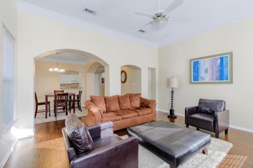 Legacy Villa 705 - Housity