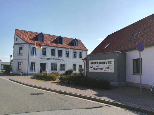 Gästehaus EJS e V Eggesin - Housity