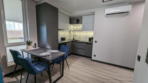 APARTHERMES - Circus - Housity