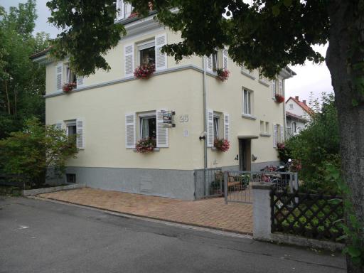 Neckar-Koje - Housity