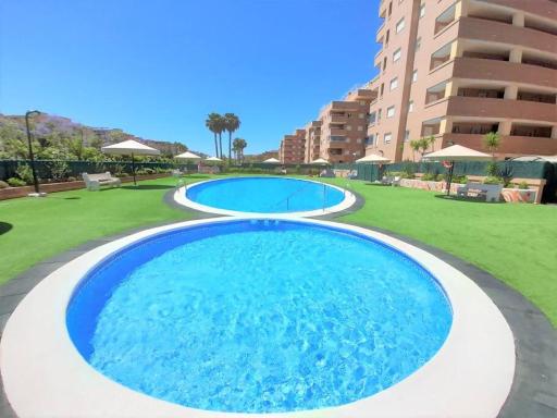 AyF CÉNTRICO y A 200 METROS DEL MAR - Housity