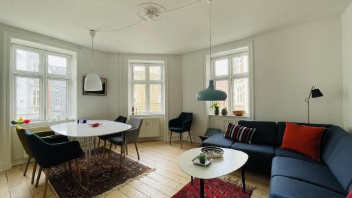 ApartmentInCopenhagen Apartment 1603 - Housity
