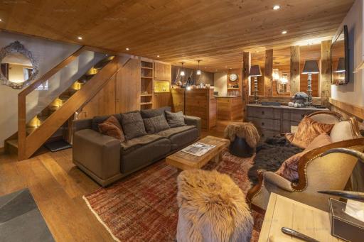 Savoielac - La Clusaz - Centre du village : Appartement Clusaz Coeur - Housity