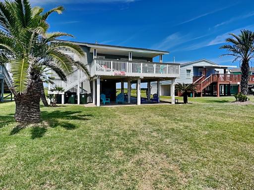Best Kept Seacret - Housity