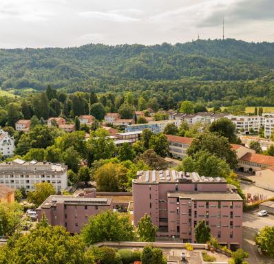 Zurich Youth Hostel - Housity