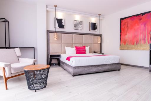 Arkana Puebla by Grupo Amber - Housity