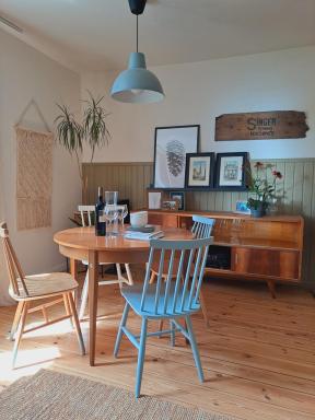 Unique Cottage House in Gdańsk - Housity