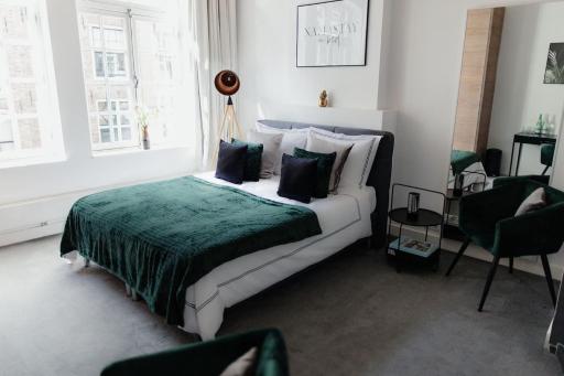 Kerkstraat Residence - Housity