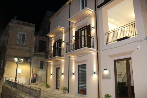 Trinacria Caccamo - Luxury Rooms - Housity