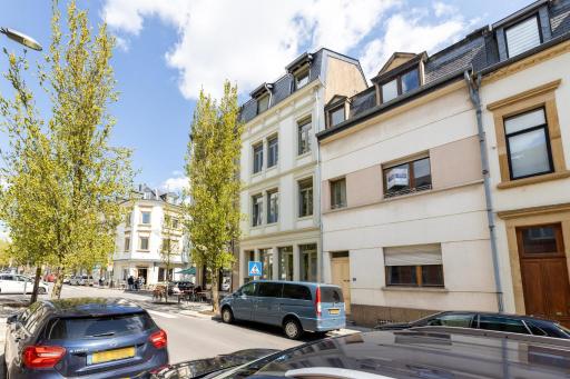 Stockholm Style Designer in Limpertsberg - Housity