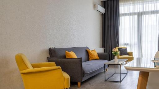 Cozy apartment in the heart of Tbilisi - Housity