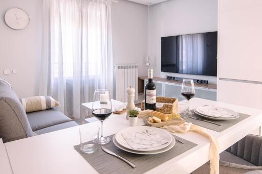 Apartamentos Casalarreina - Housity