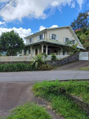Porte de Mafate - Grand Ilet - Housity