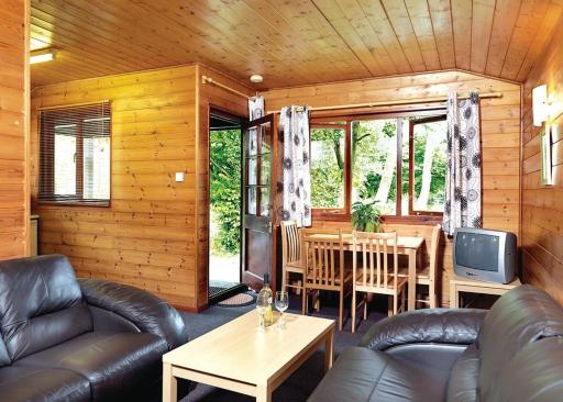 Hunters Moon Lodges - Housity