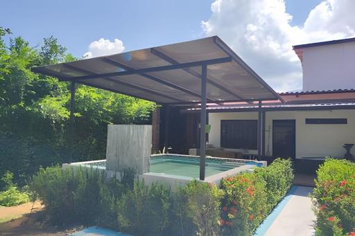 Hermosa finca plan ecológico Brisas de 4 Esquinas - Housity