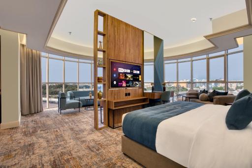 Aluya Hotel - Housity