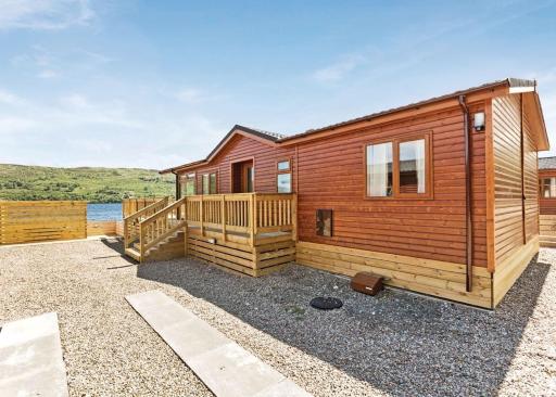 Loch Ness Highland Lodges - Housity
