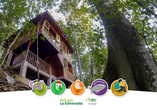 Refugio La Esmeralda - Housity
