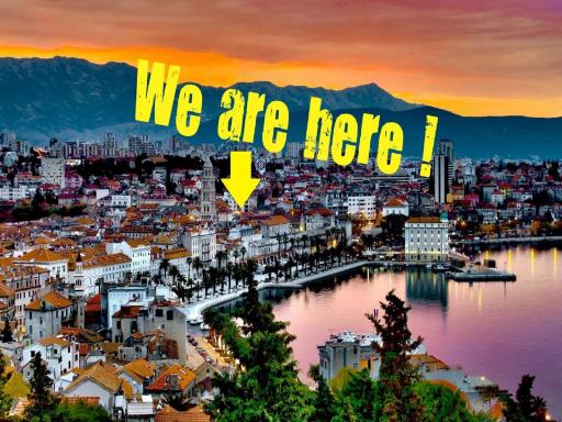 Split Old Town Apartment - Housity