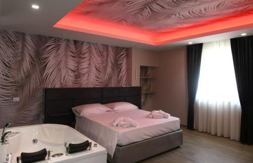 ARIA DI MARE LUXURY B&B - Housity