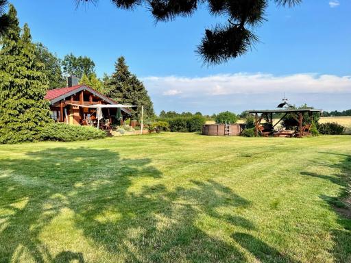 Jagdhaus zum Waldblick - Housity