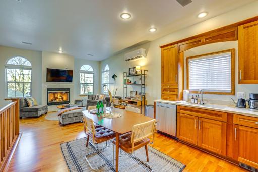 Central Boise Vacation Rental about 1 Mi to Downtown! - Housity