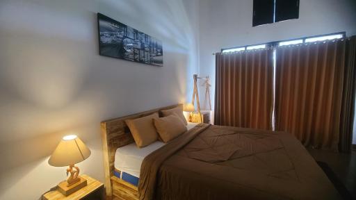 Batur Volcano Basecamp - Housity