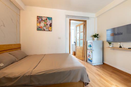 COSY HOUSE - CENTER'S TAY HO - CLOSE THE LAKE - Housity