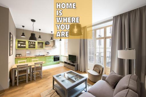 Riga Lux Apartments - Skolas - Hizvo
