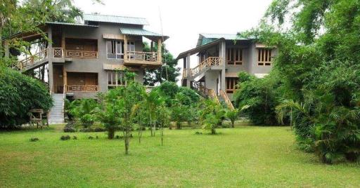 SDD Bamboo Village Resort - Housity