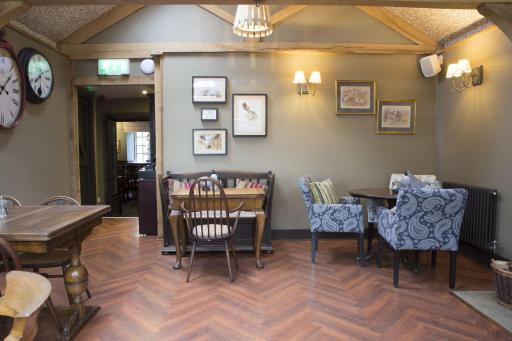 The Wheatsheaf Inn - Housity