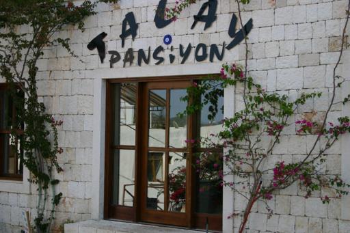 Talay Pansiyon - Housity