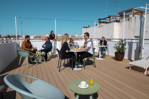 Aila II Hotel Boutique by SingularStays - Digital Access - Housity