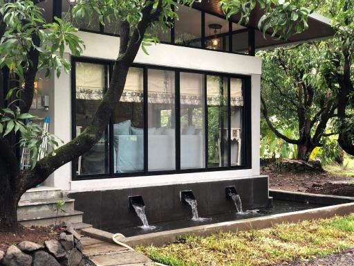 The Rising Sun Farm - Housity