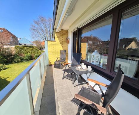 Kleine Krabbe - Housity
